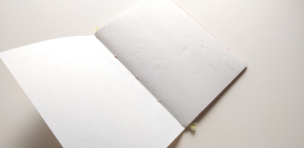 A6ノート「113−9」【紙たくさん!ノート】