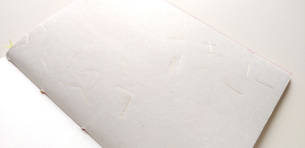 A6ノート「113−9」【紙たくさん!ノート】