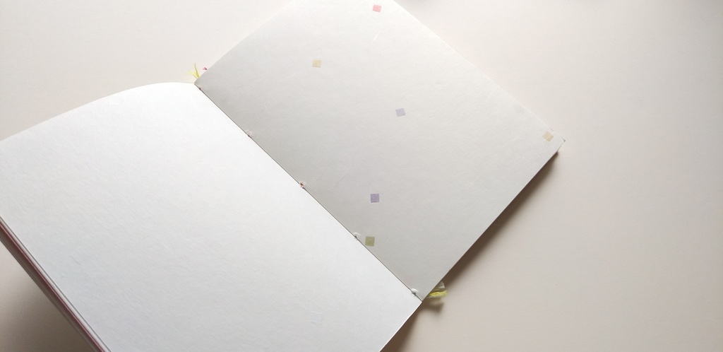 A6ノート「113−9」【紙たくさん!ノート】