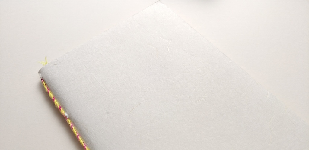 A6ノート「113−9」【紙たくさん!ノート】