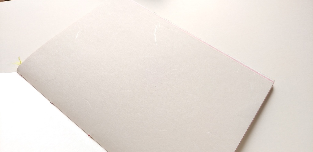 A6ノート「113−9」【紙たくさん!ノート】