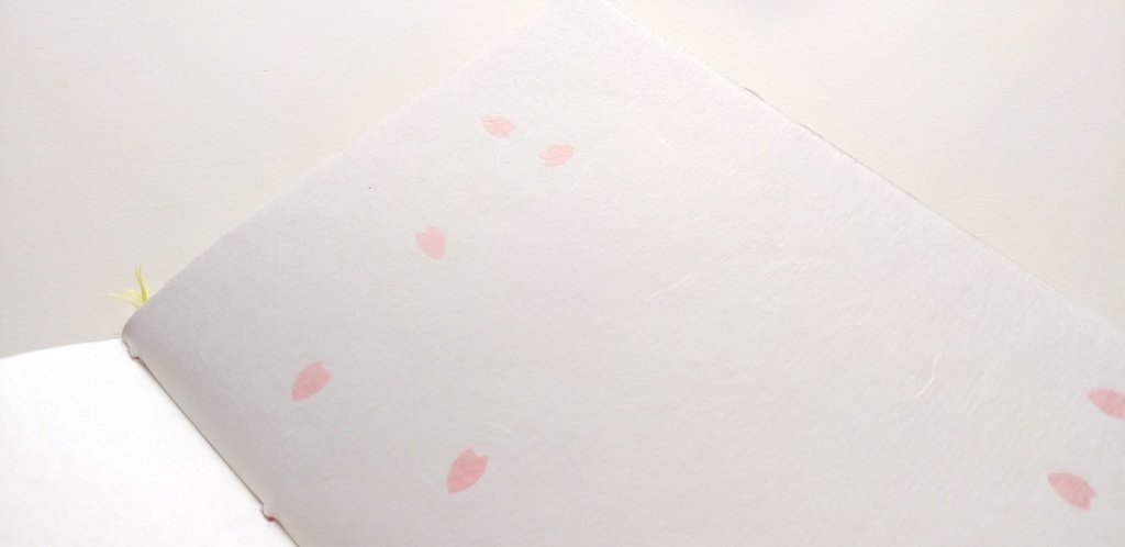 A6ノート「113−9」【紙たくさん!ノート】