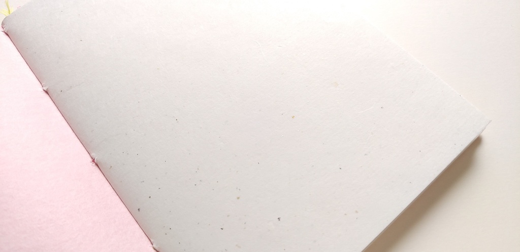 A6ノート「113−9」【紙たくさん!ノート】