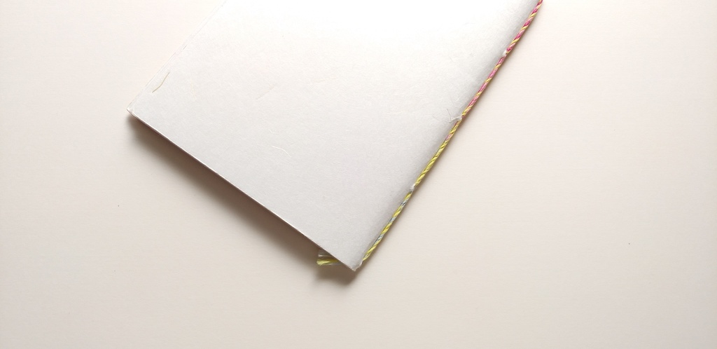 A6ノート「113−9」【紙たくさん!ノート】