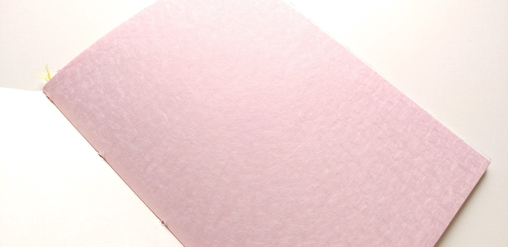 A6ノート「113−9」【紙たくさん!ノート】