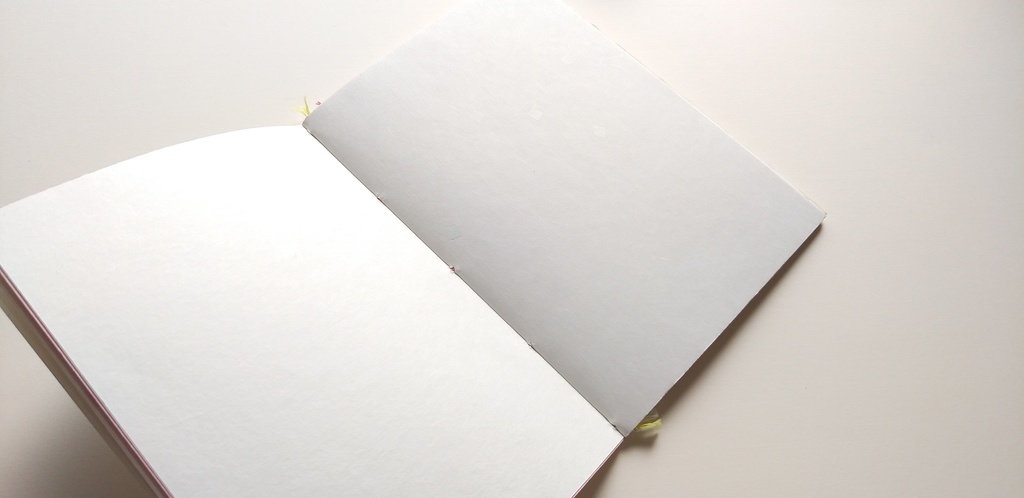 A6ノート「113−9」【紙たくさん!ノート】