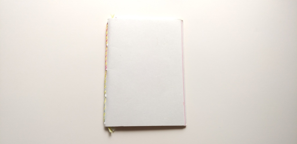 A6ノート「113−9」【紙たくさん!ノート】