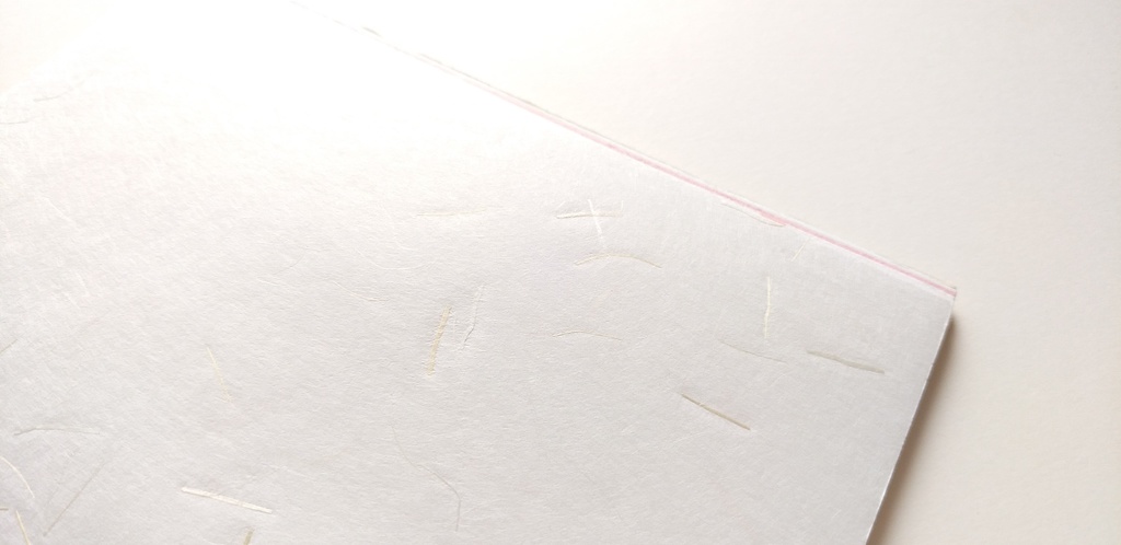 A6ノート「113−9」【紙たくさん!ノート】