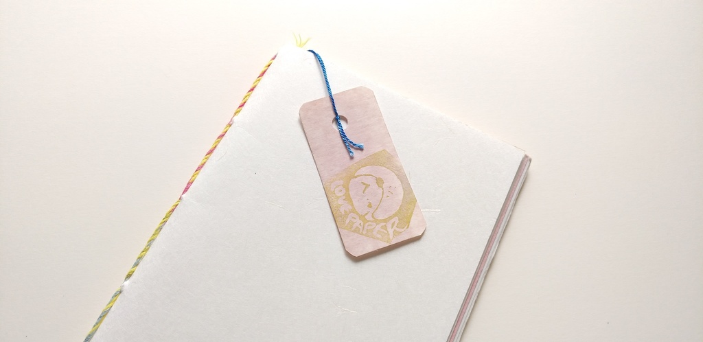 A6ノート「113−9」【紙たくさん!ノート】