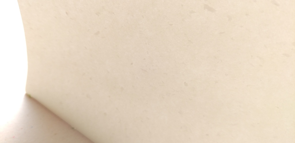 A6ノート「足元の1枚」【紙たくさん!ノート】