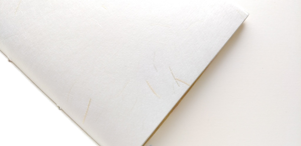 A6ノート「妖精のいるところ」【紙たくさん!ノート】