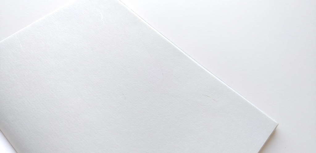 A6ノート「湖畔にあるおみせ」【紙たくさん!ノート】