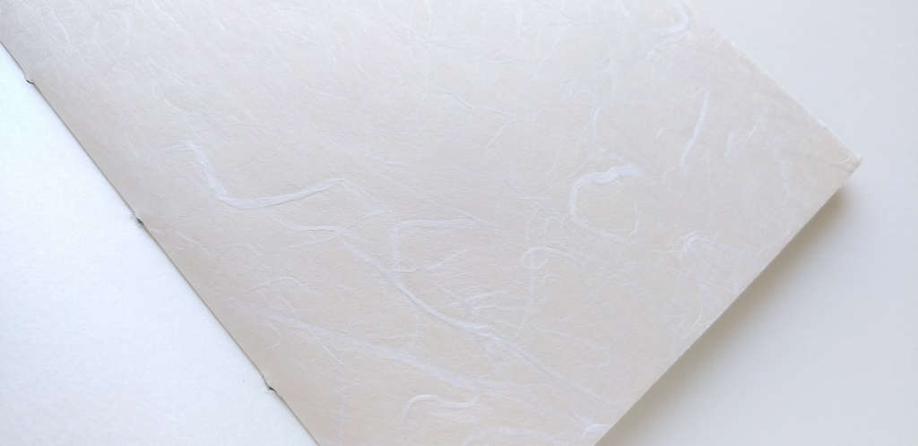 A6ノート「誰も知らない夜を」【ぼてぼて 紙たくさん!ノート】