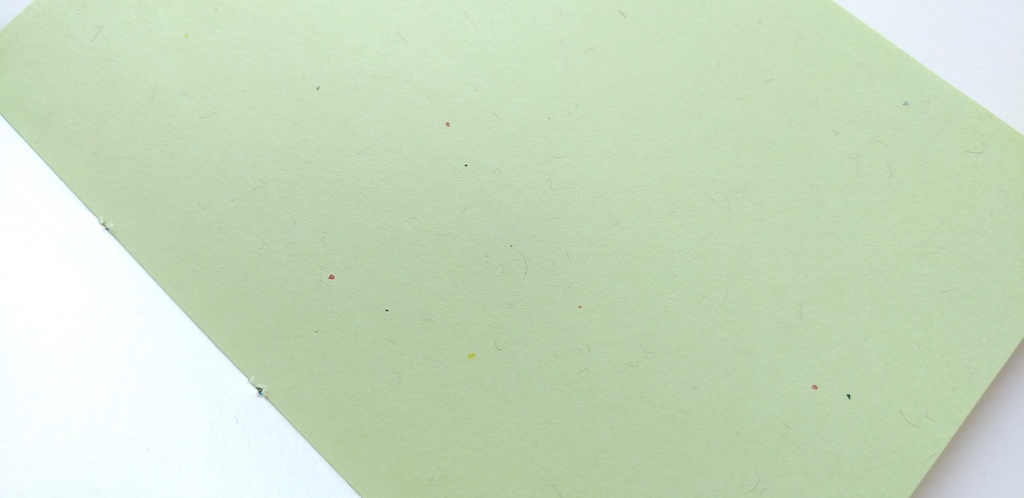 A6ノート「誰も知らない夜を」【ぼてぼて 紙たくさん!ノート】