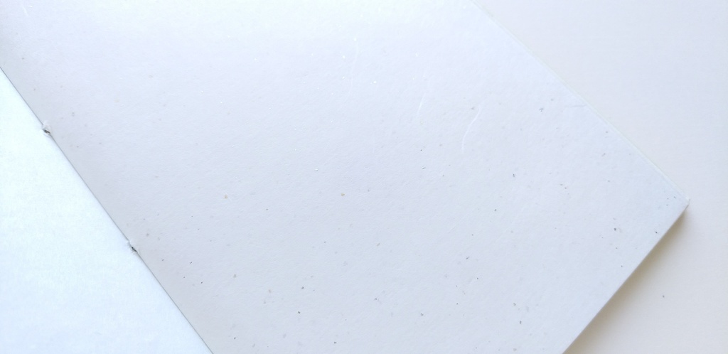 A6ノート「誰も知らない夜を」【ぼてぼて 紙たくさん!ノート】