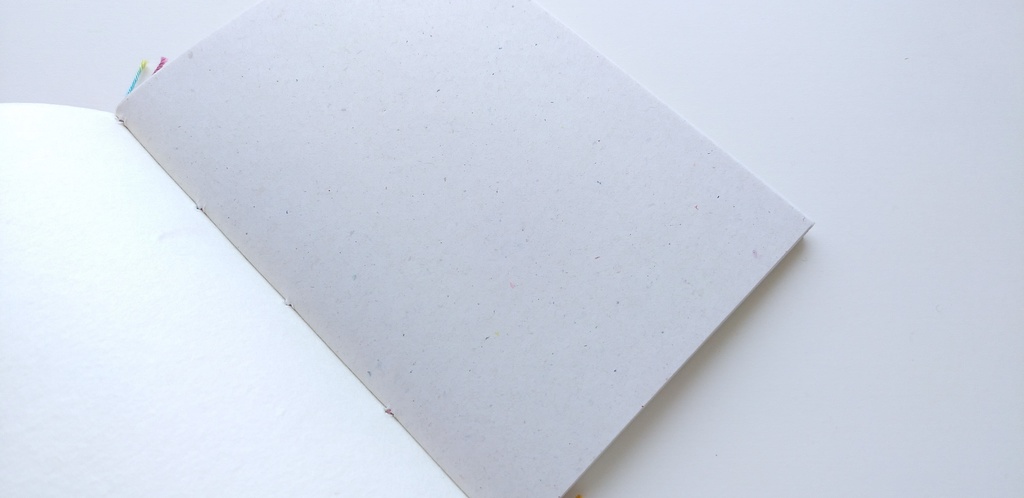 A6ノート「〇〇回目もプロポーズ」【紙たくさん!ノート】