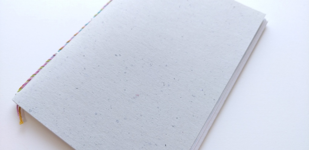 A6ノート「〇〇回目もプロポーズ」【紙たくさん!ノート】