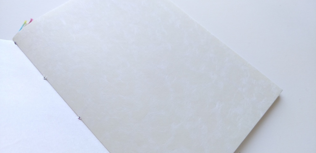 A6ノート「〇〇回目もプロポーズ」【紙たくさん!ノート】