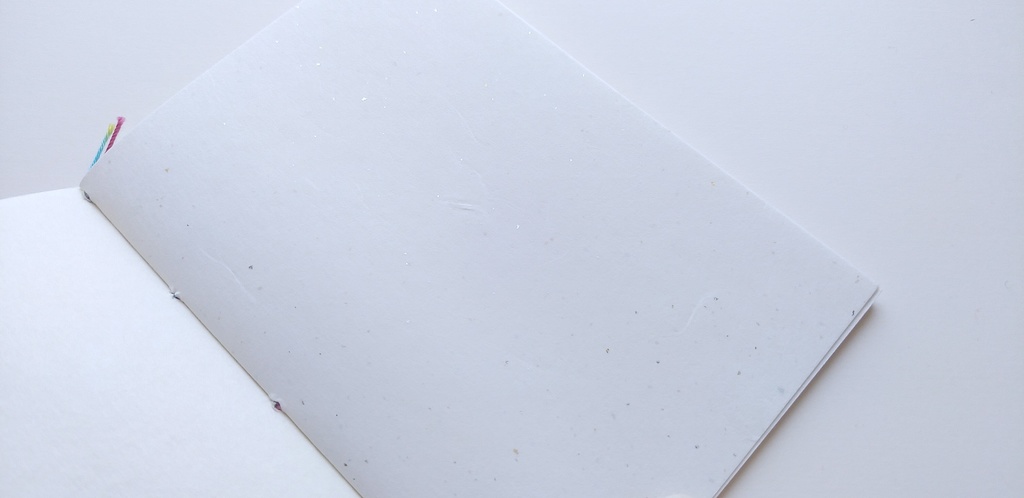 A6ノート「〇〇回目もプロポーズ」【紙たくさん!ノート】