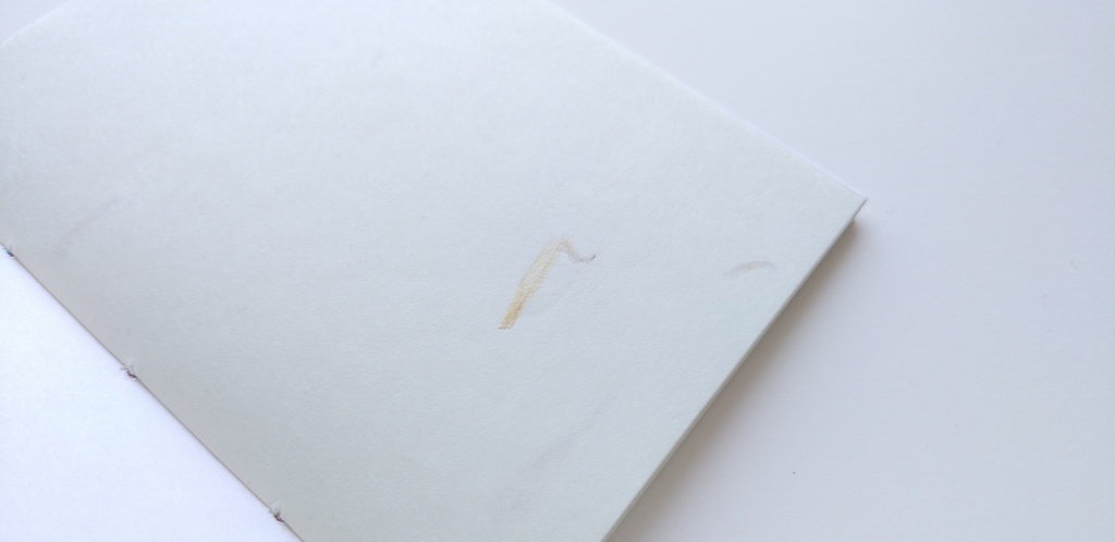 A6ノート「〇〇回目もプロポーズ」【紙たくさん!ノート】