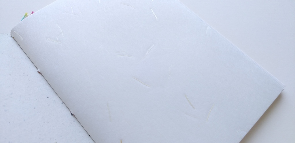 A6ノート「〇〇回目もプロポーズ」【紙たくさん!ノート】