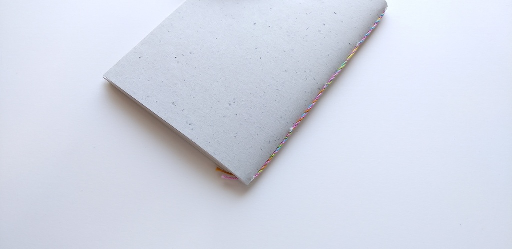 A6ノート「〇〇回目もプロポーズ」【紙たくさん!ノート】