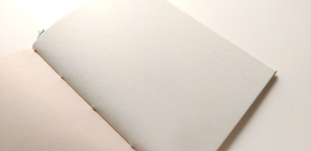 A6ノート「脂のったらノリノリ♪」【紙たくさん!ノート】