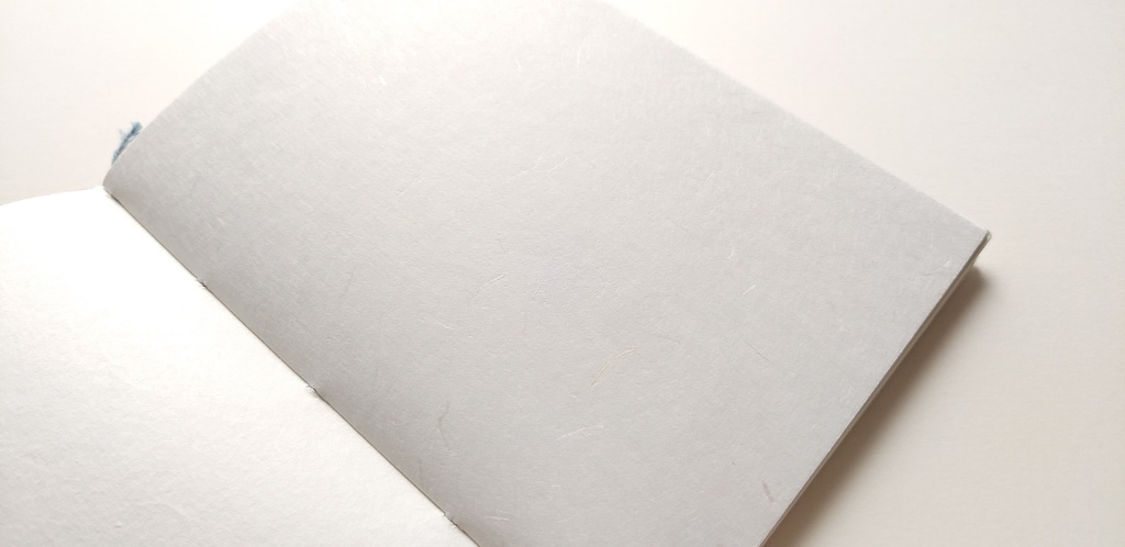 A6ノート「脂のったらノリノリ♪」【紙たくさん!ノート】