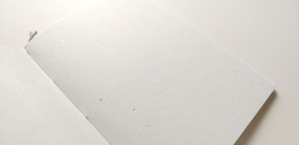 A6ノート「脂のったらノリノリ♪」【紙たくさん!ノート】