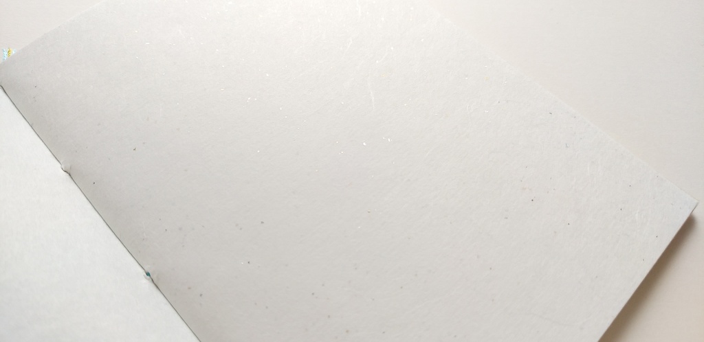 A6ノート「旧作もやくろ」★【紙たくさん!ノート】