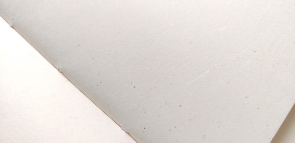 A6ノート「旧作モダニィ レアストレート」★【紙たくさん!ノート】