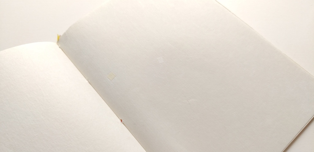 A6ノート「旧作モダニィ レアストレート」★【紙たくさん!ノート】