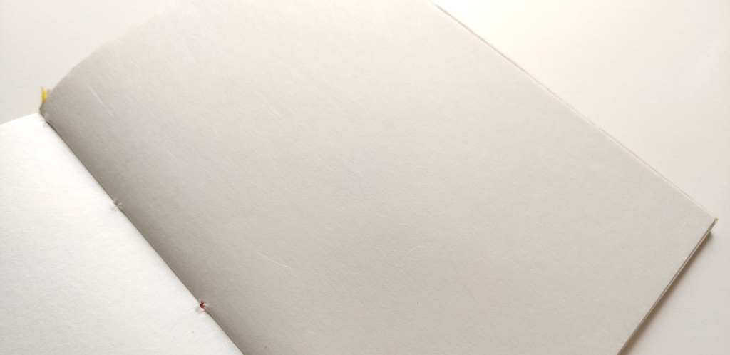 A6ノート「旧作モダニィ レアストレート」★【紙たくさん!ノート】