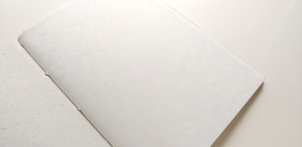 A6ノート「旧作モダニィ レアストレート」★【紙たくさん!ノート】