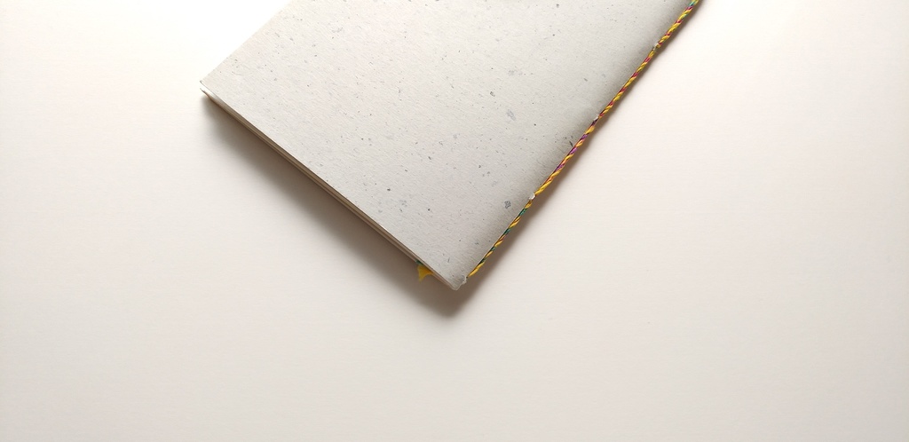 A6ノート「旧作モダニィ レアストレート」★【紙たくさん!ノート】