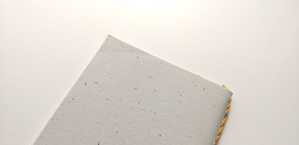 A6ノート「旧作モダニィ レアストレート」★【紙たくさん!ノート】