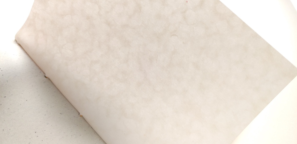 A6ノート「旧作モダニィ レアストレート」★【紙たくさん!ノート】