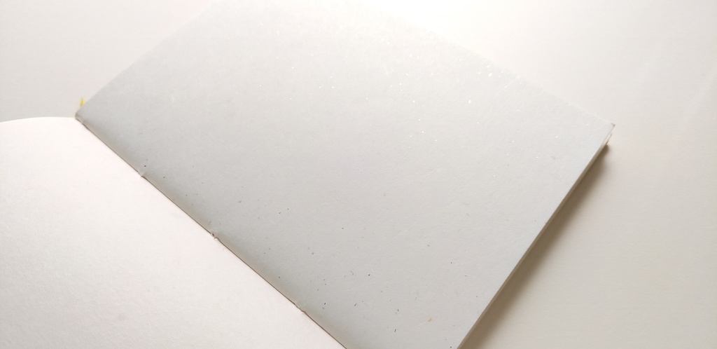 A6ノート「旧作モダニィ レアストレート」★【紙たくさん!ノート】