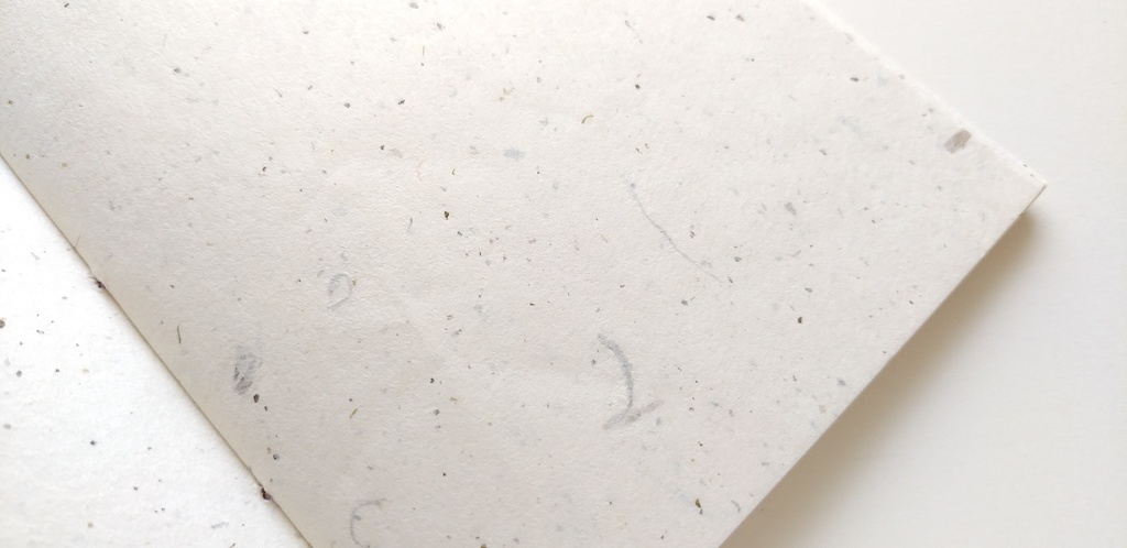 A6ノート「箱入りはおいしい」【紙たくさん!ノート】