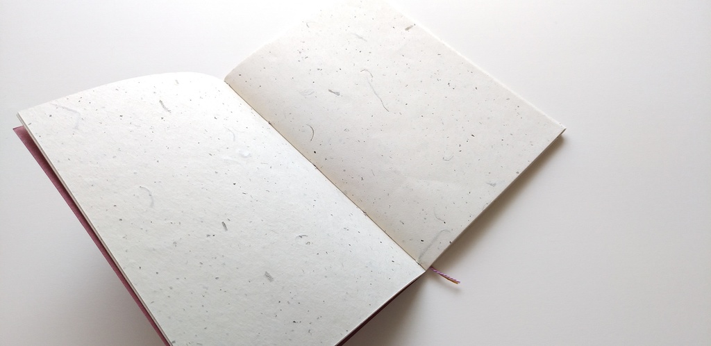 A6ノート「箱入りはおいしい」【紙たくさん!ノート】