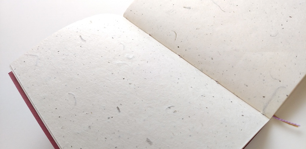 A6ノート「箱入りはおいしい」【紙たくさん!ノート】