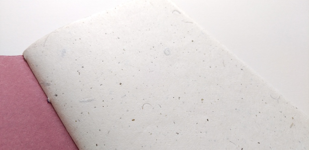 A6ノート「箱入りはおいしい」【紙たくさん!ノート】