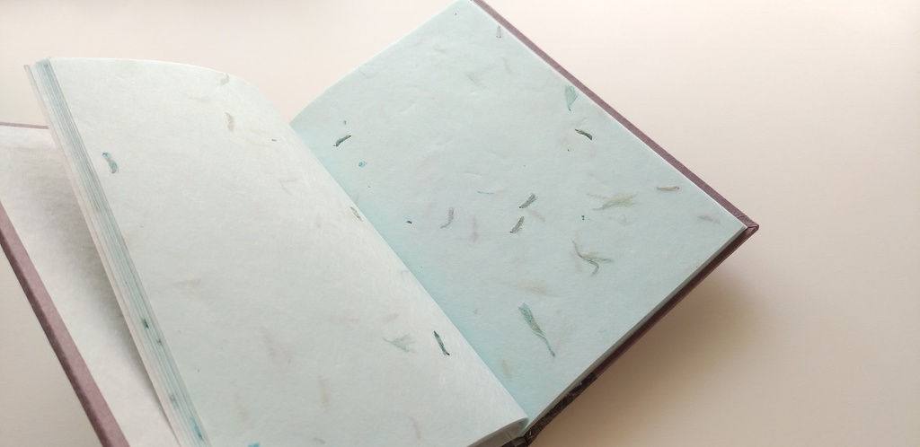 A6ノート「雅、ゆうが、たまにおちゃめ。」【Jフラット】