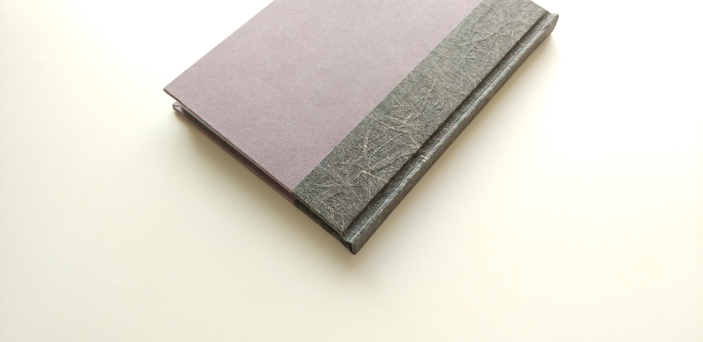 A6ノート「雅、ゆうが、たまにおちゃめ。」【Jフラット】