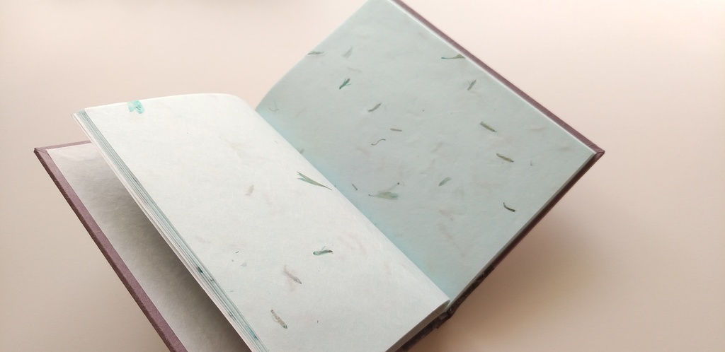 A6ノート「雅、ゆうが、たまにおちゃめ。」【Jフラット】