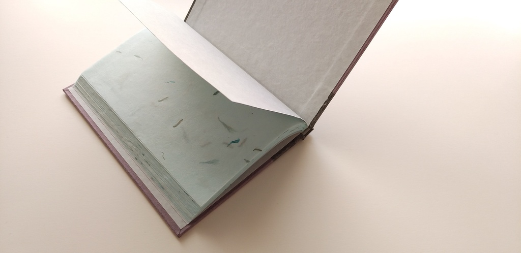 A6ノート「雅、ゆうが、たまにおちゃめ。」【Jフラット】