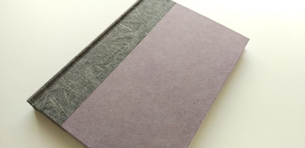 A6ノート「雅、ゆうが、たまにおちゃめ。」【Jフラット】