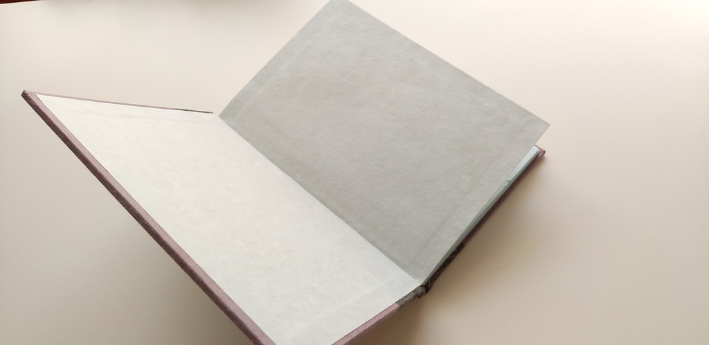 A6ノート「雅、ゆうが、たまにおちゃめ。」【Jフラット】