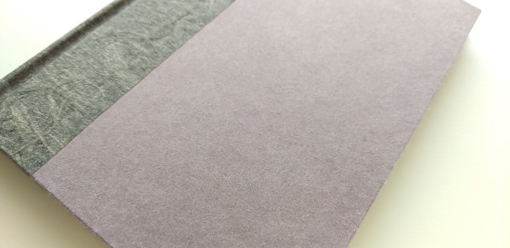 A6ノート「雅、ゆうが、たまにおちゃめ。」【Jフラット】