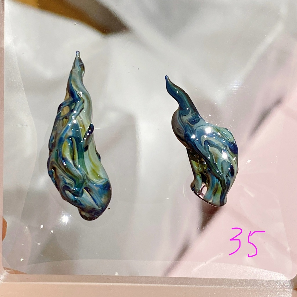 KAKUSO ドール用アクセサリー